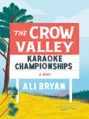 cover image of The Crow Valley Karaoke Championships
